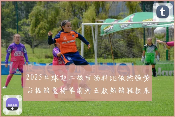 2025年球鞋二级市场科比依然强势占据销量榜单前列五款热销鞋款来自科比系列