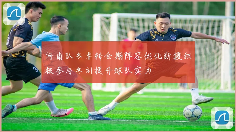 河南队冬季转会期阵容优化新援积极参与冬训提升球队实力